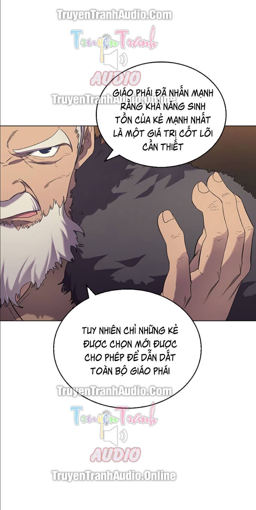 Biên Niên Sử Của Thiên Quỷ Chap 103 - Next Chap 104