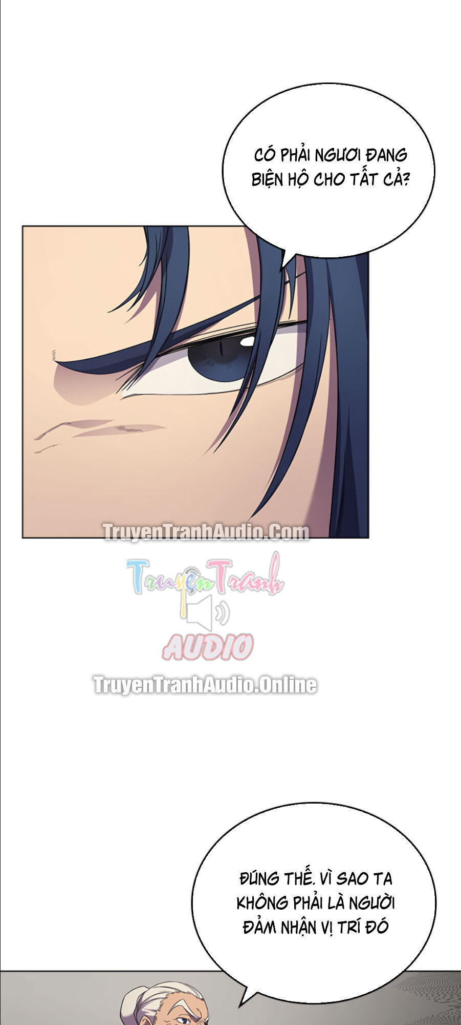 Biên Niên Sử Của Thiên Quỷ Chap 103 - Next Chap 104