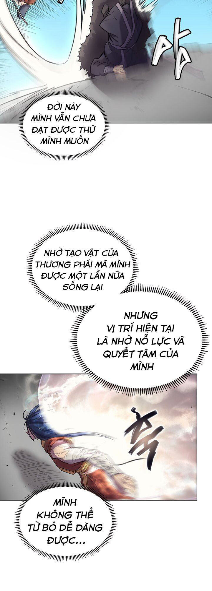 Biên Niên Sử Của Thiên Quỷ Chap 104 - Next Chap 105