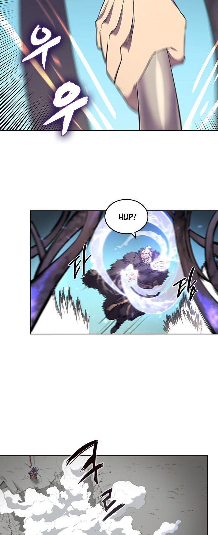 Biên Niên Sử Của Thiên Quỷ Chap 104 - Next Chap 105