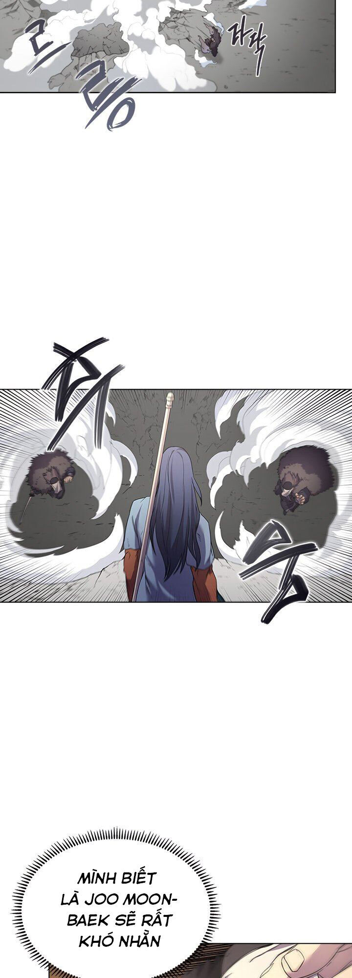 Biên Niên Sử Của Thiên Quỷ Chap 104 - Next Chap 105