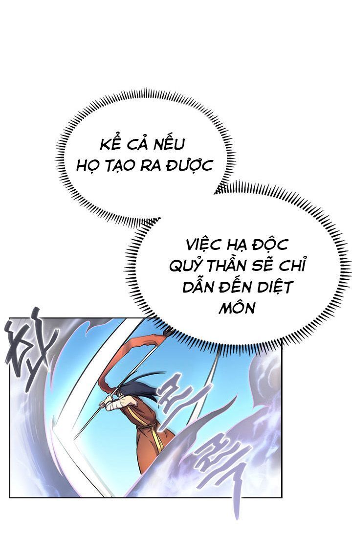 Biên Niên Sử Của Thiên Quỷ Chap 105 - Next Chap 106