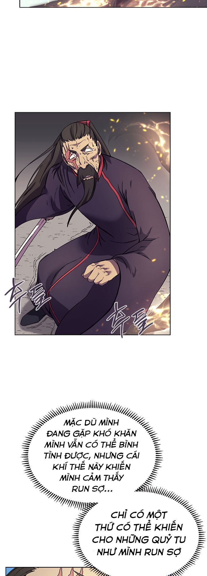 Biên Niên Sử Của Thiên Quỷ Chap 105 - Next Chap 106