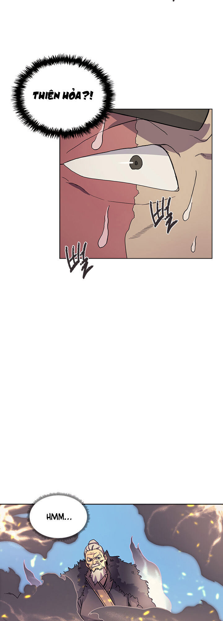 Biên Niên Sử Của Thiên Quỷ Chap 105 - Next Chap 106