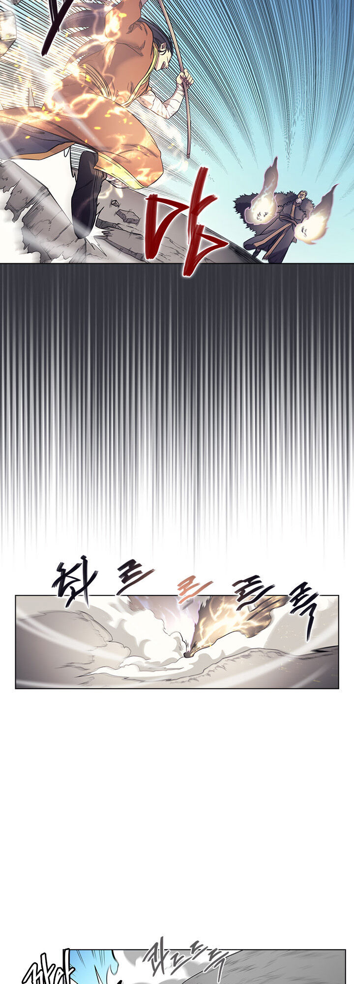 Biên Niên Sử Của Thiên Quỷ Chap 105 - Next Chap 106