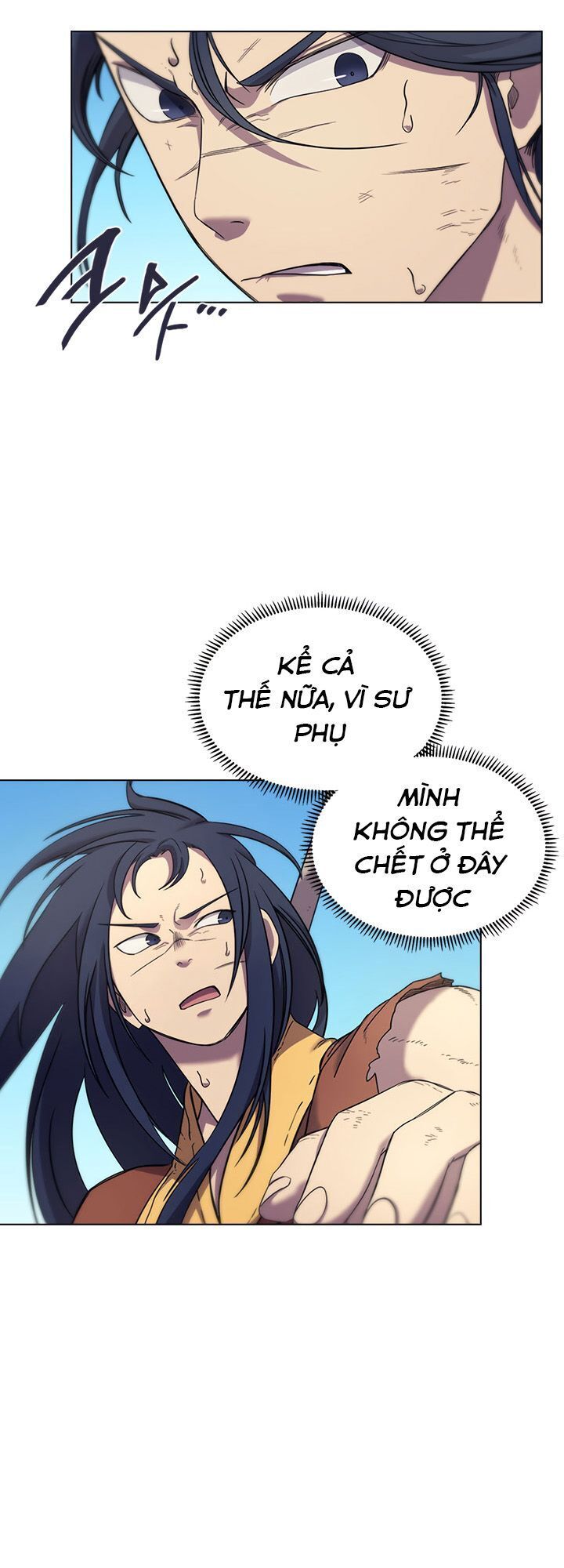 Biên Niên Sử Của Thiên Quỷ Chap 105 - Next Chap 106