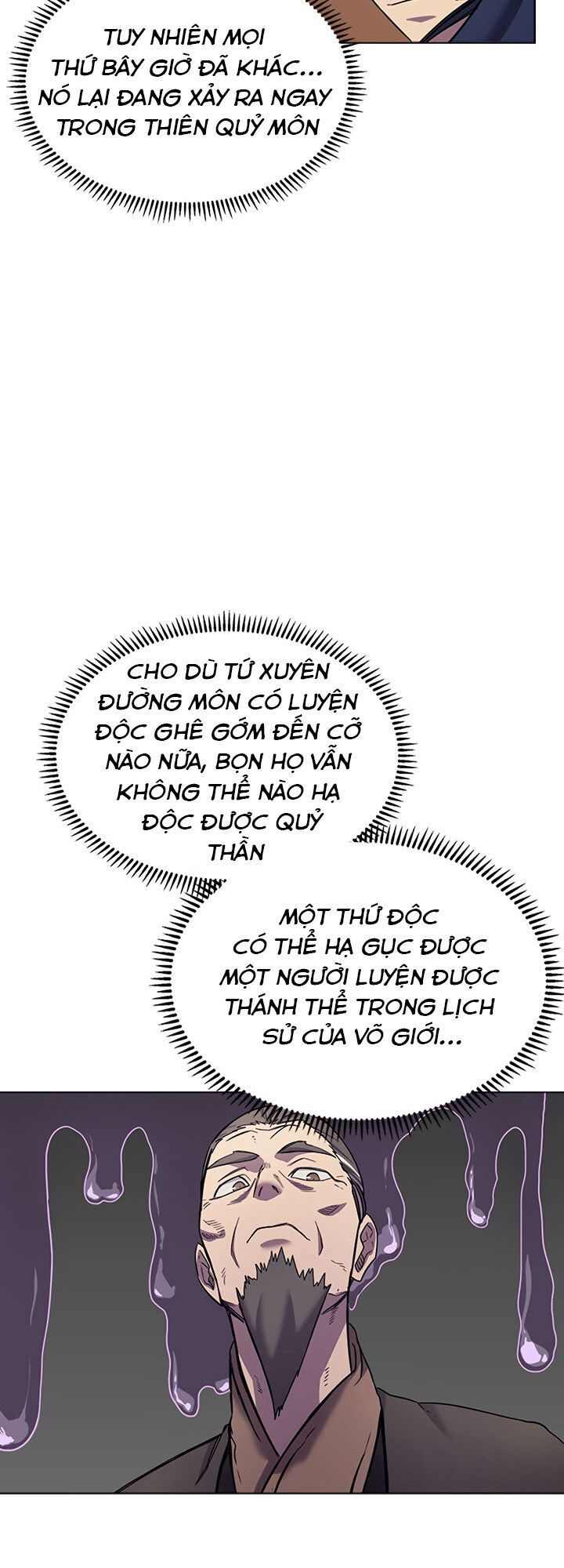 Biên Niên Sử Của Thiên Quỷ Chap 105 - Next Chap 106