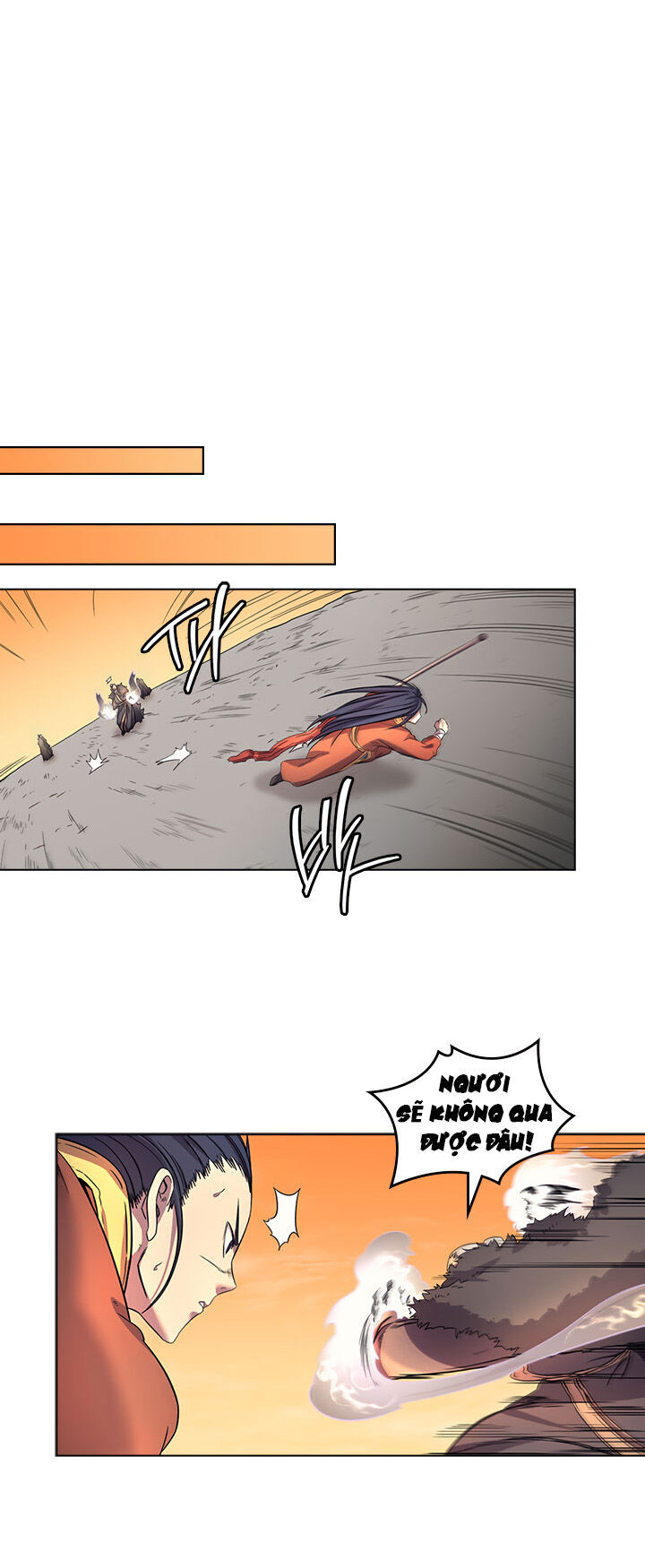 Biên Niên Sử Của Thiên Quỷ Chap 106 - Next Chap 107