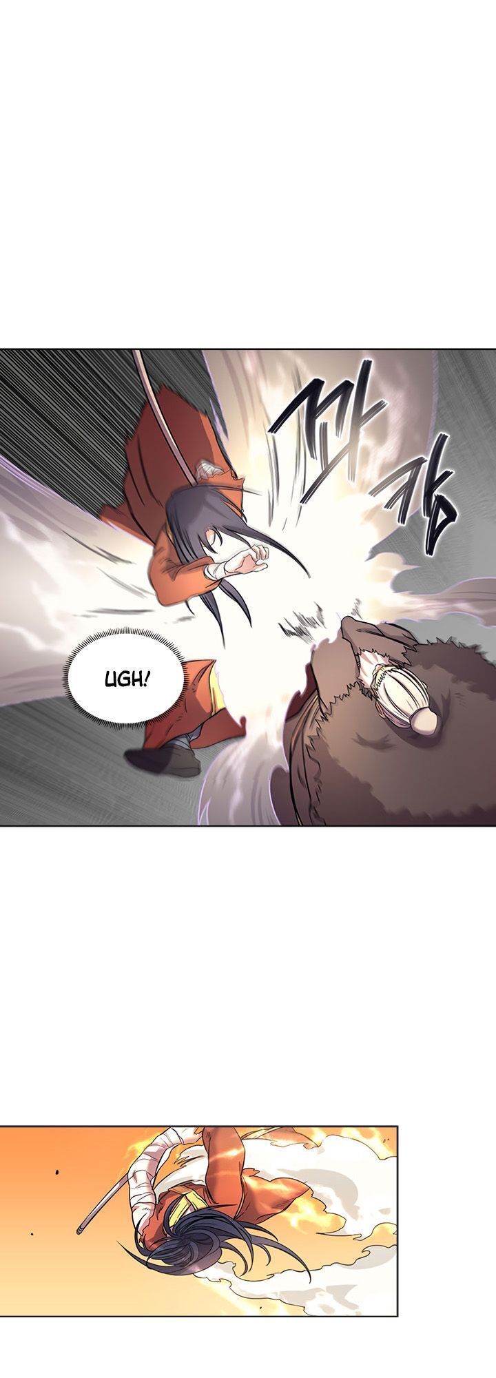 Biên Niên Sử Của Thiên Quỷ Chap 106 - Next Chap 107