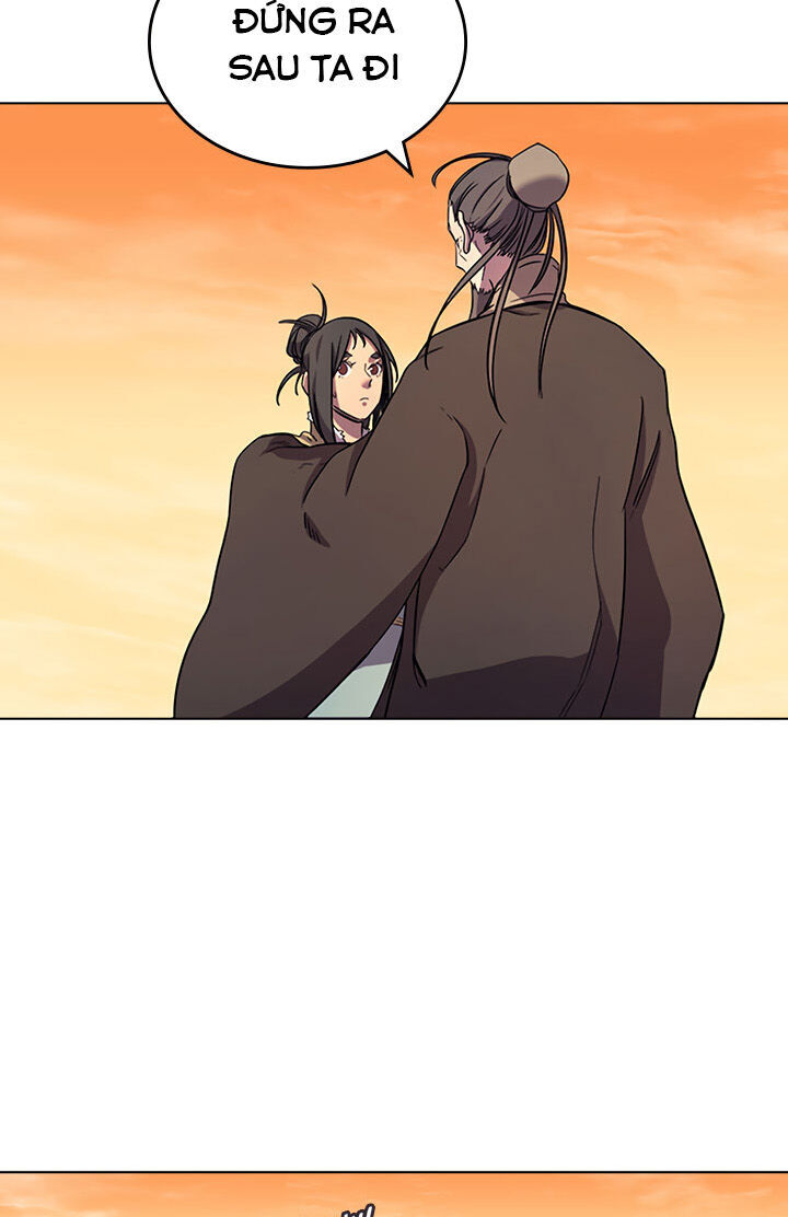 Biên Niên Sử Của Thiên Quỷ Chap 107 - Next Chap 108