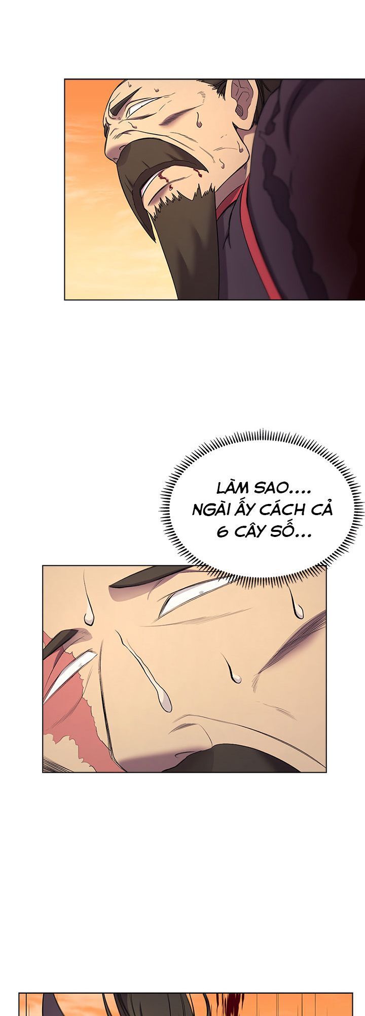 Biên Niên Sử Của Thiên Quỷ Chap 107 - Next Chap 108