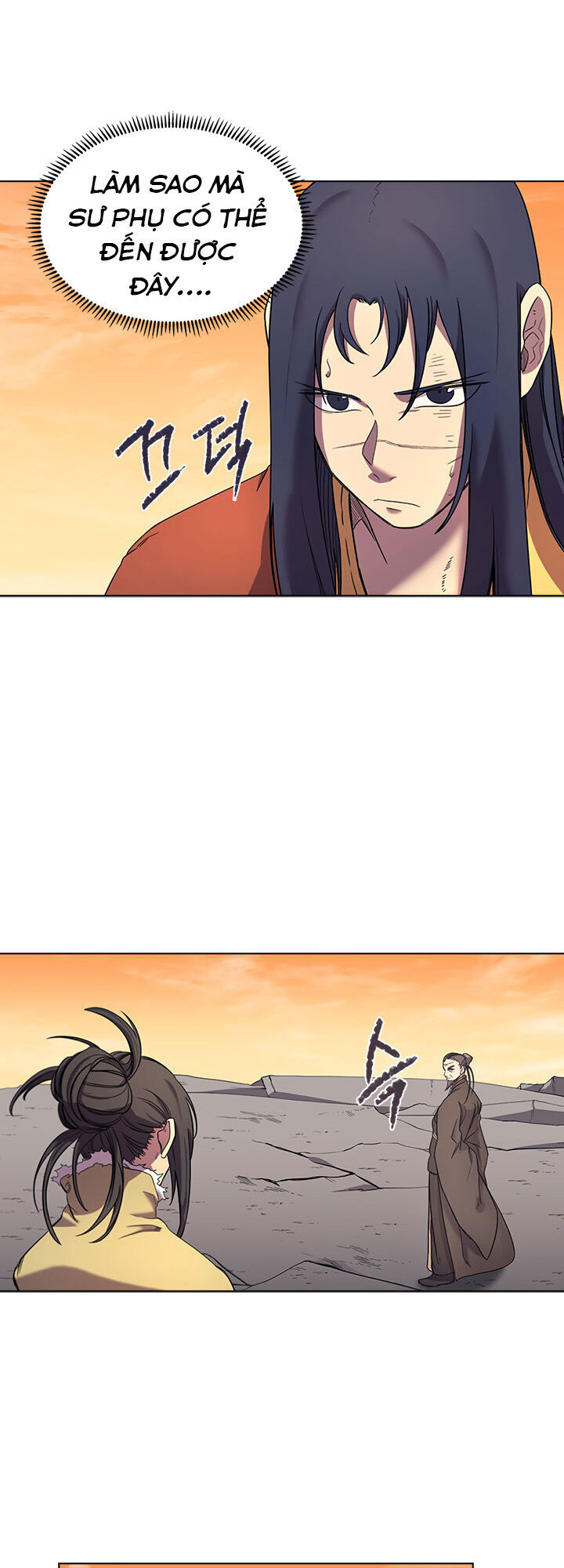 Biên Niên Sử Của Thiên Quỷ Chap 107 - Next Chap 108