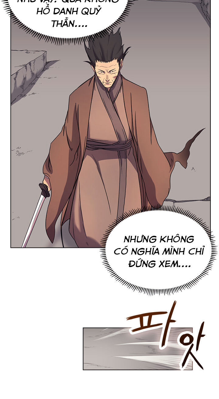 Biên Niên Sử Của Thiên Quỷ Chap 107 - Next Chap 108