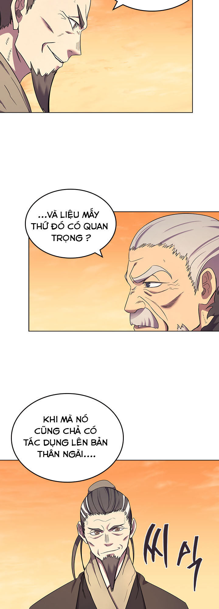 Biên Niên Sử Của Thiên Quỷ Chap 108 - Next Chap 109