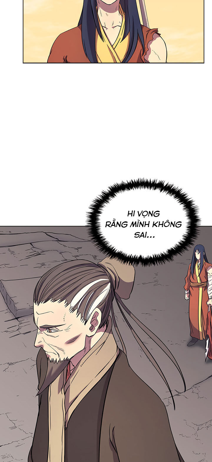 Biên Niên Sử Của Thiên Quỷ Chap 108 - Next Chap 109