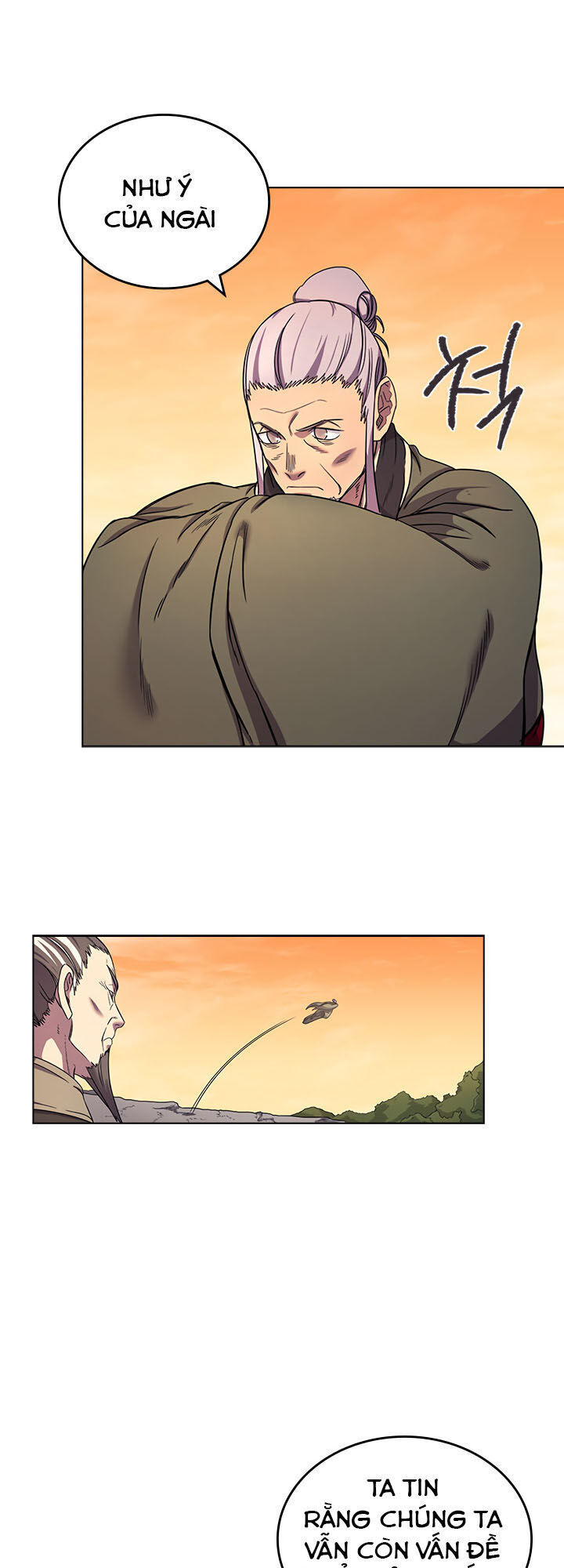 Biên Niên Sử Của Thiên Quỷ Chap 108 - Next Chap 109