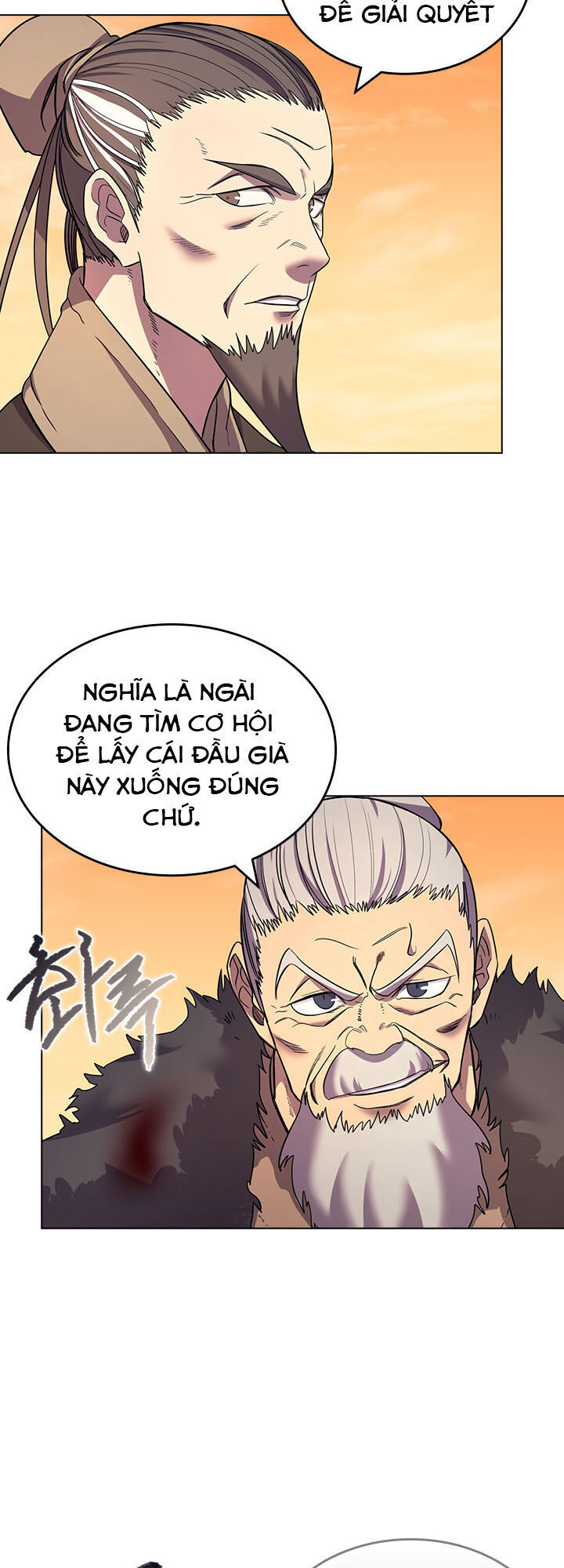 Biên Niên Sử Của Thiên Quỷ Chap 108 - Next Chap 109