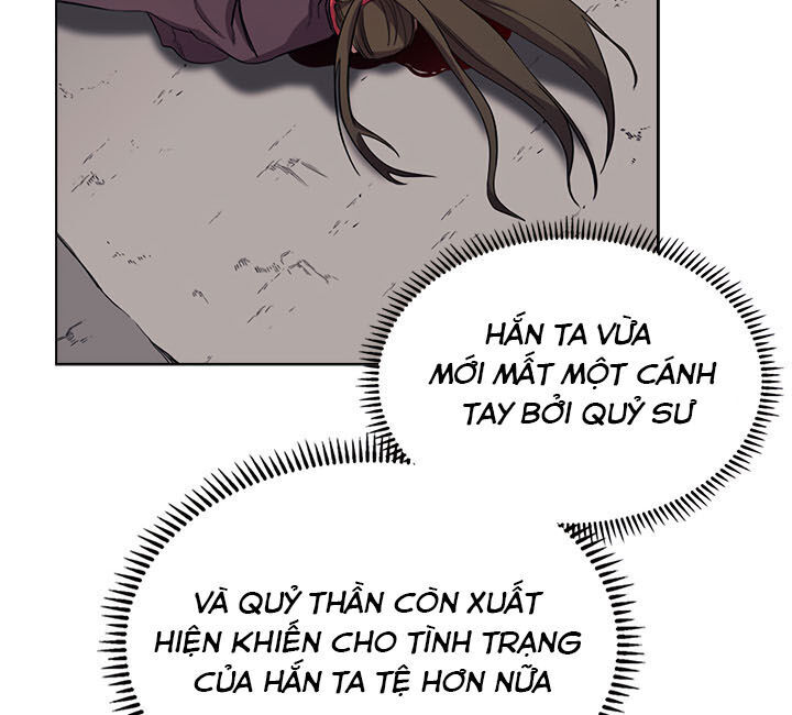 Biên Niên Sử Của Thiên Quỷ Chap 108 - Next Chap 109