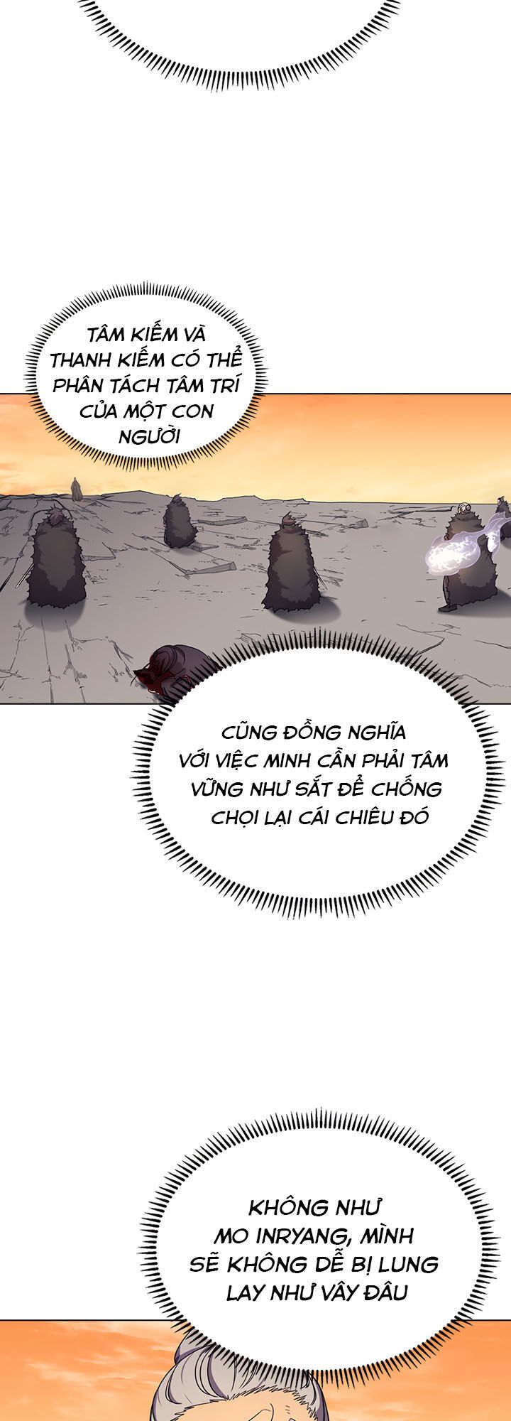 Biên Niên Sử Của Thiên Quỷ Chap 108 - Next Chap 109