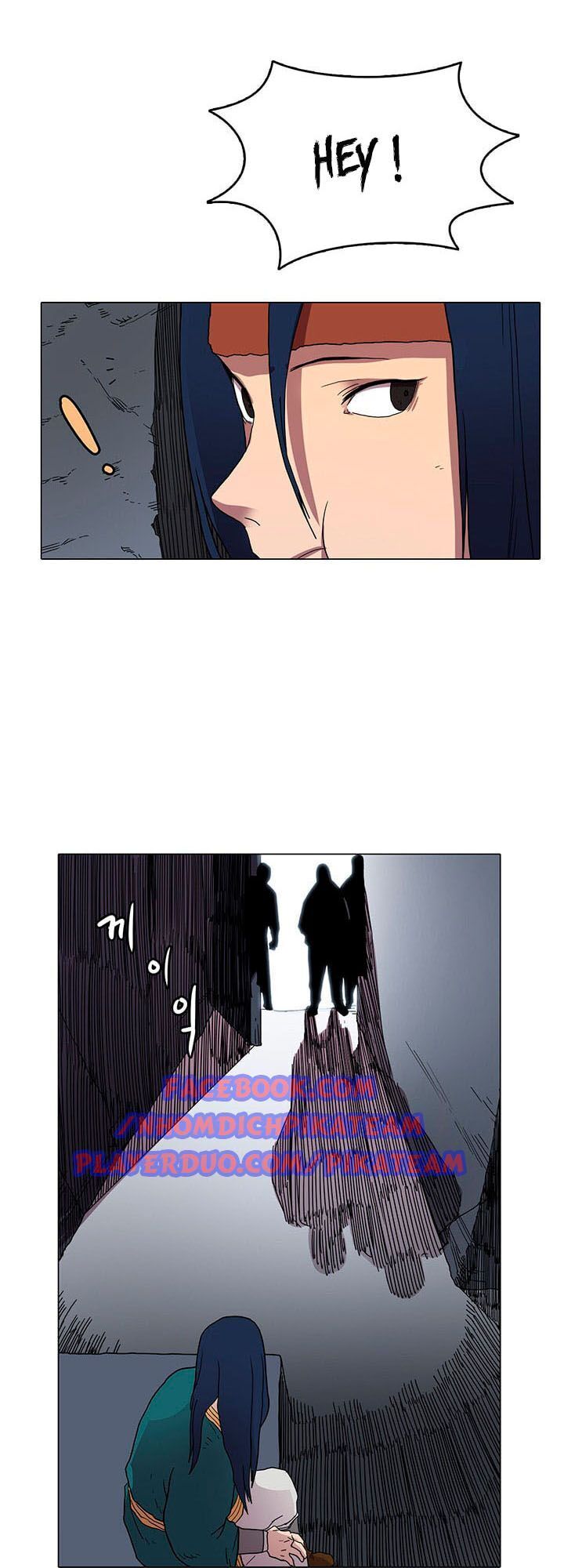 Biên Niên Sử Của Thiên Quỷ Chap 11 - Next Chap 12