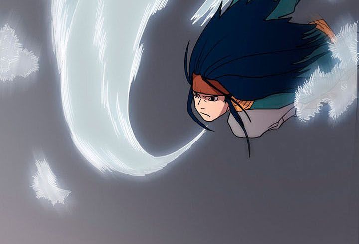 Biên Niên Sử Của Thiên Quỷ Chap 11 - Next Chap 12