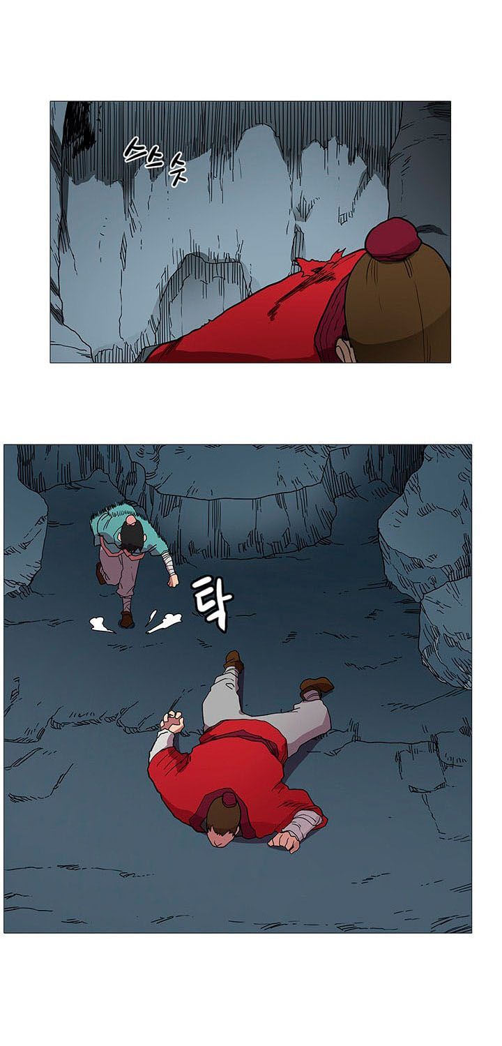 Biên Niên Sử Của Thiên Quỷ Chap 11 - Next Chap 12