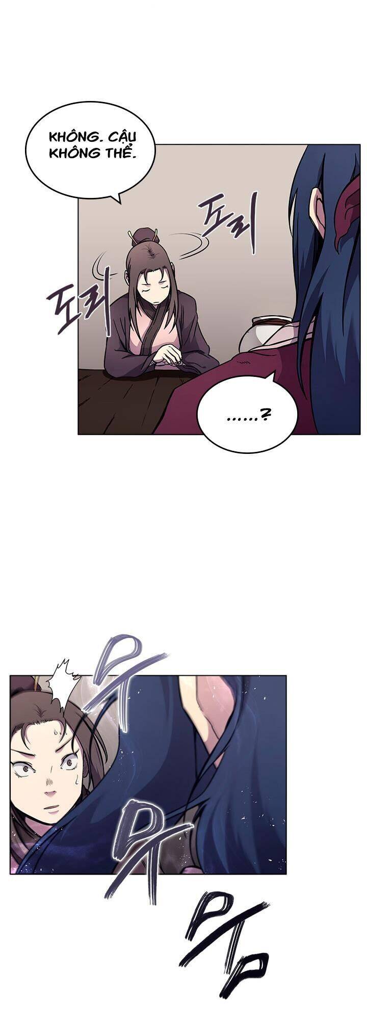 Biên Niên Sử Của Thiên Quỷ Chap 131 - Next Chap 132