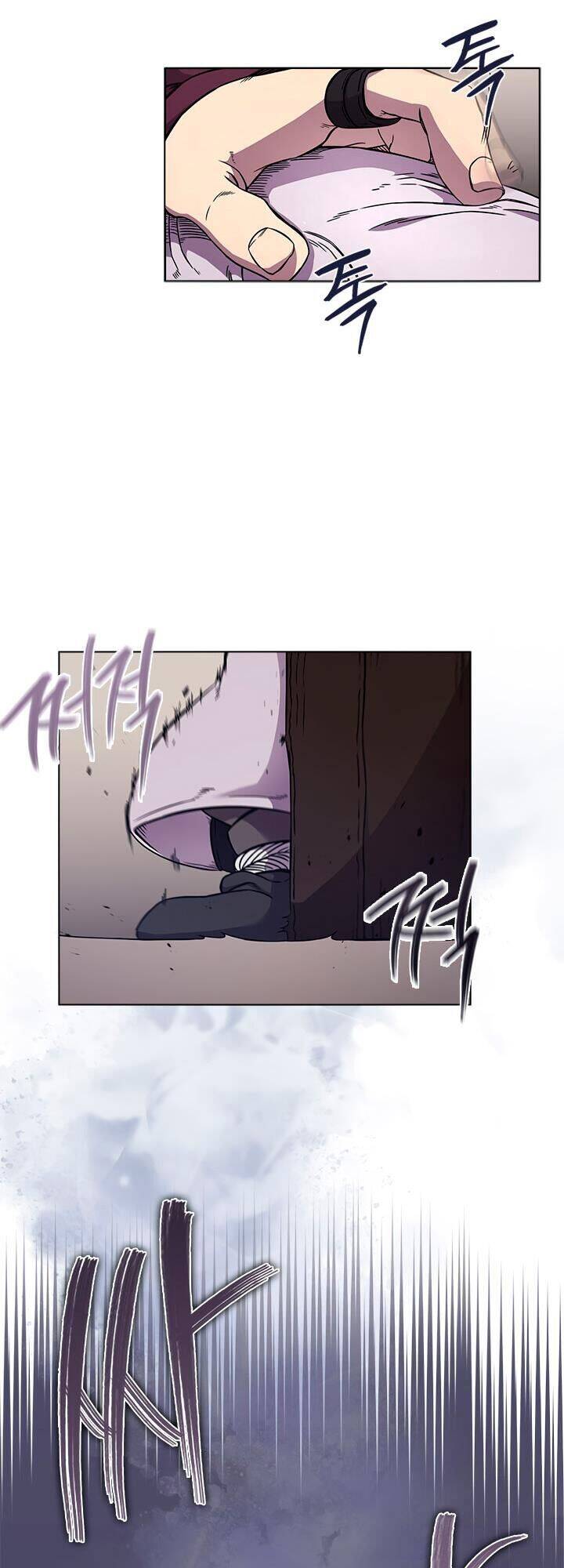 Biên Niên Sử Của Thiên Quỷ Chap 131 - Next Chap 132