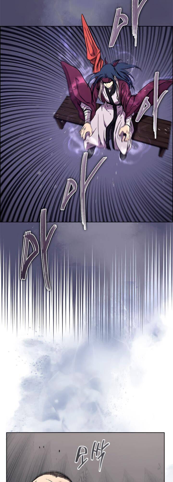 Biên Niên Sử Của Thiên Quỷ Chap 131 - Next Chap 132