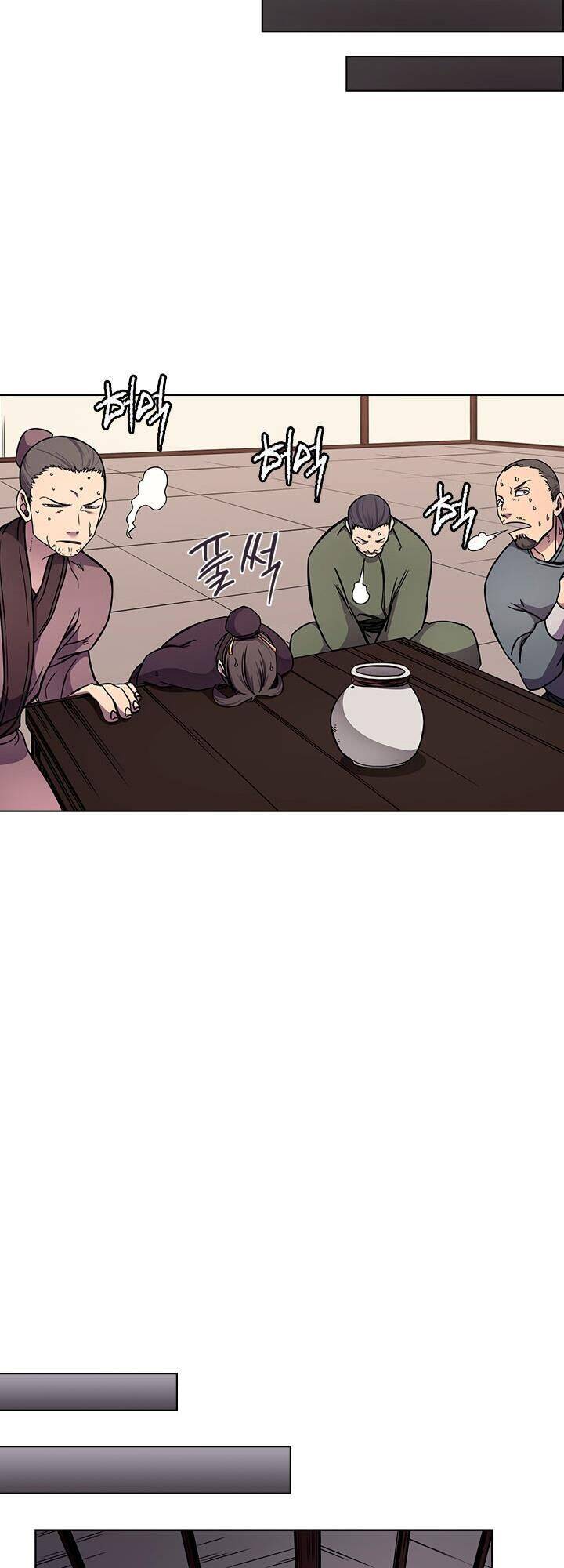 Biên Niên Sử Của Thiên Quỷ Chap 131 - Next Chap 132