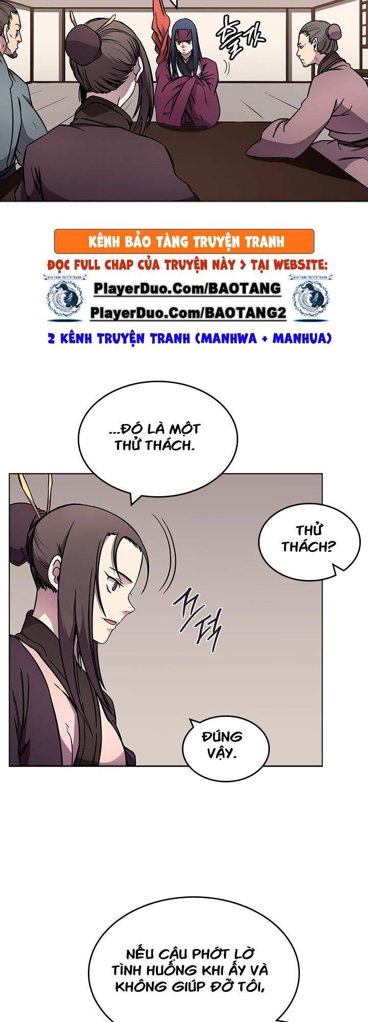 Biên Niên Sử Của Thiên Quỷ Chap 131 - Next Chap 132