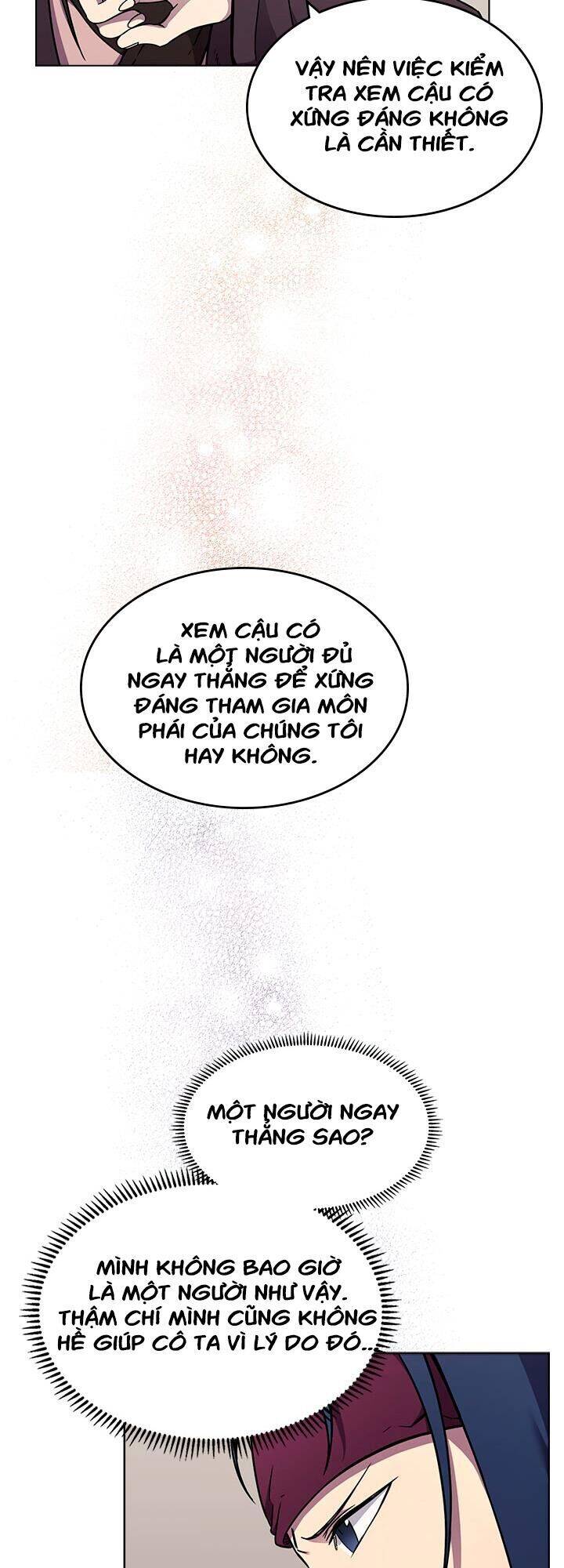 Biên Niên Sử Của Thiên Quỷ Chap 131 - Next Chap 132