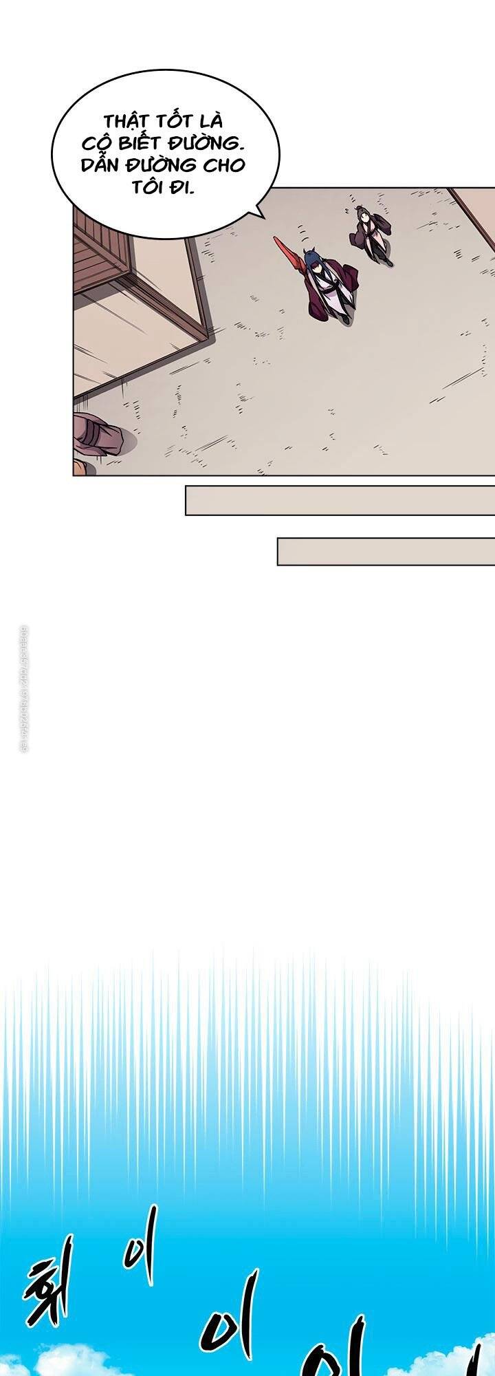 Biên Niên Sử Của Thiên Quỷ Chap 132 - Next Chap 133
