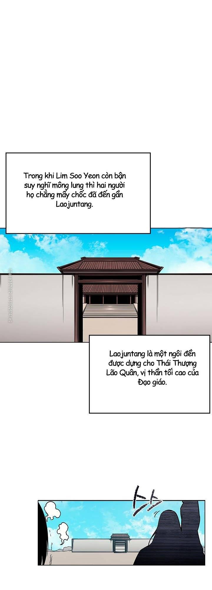 Biên Niên Sử Của Thiên Quỷ Chap 132 - Next Chap 133