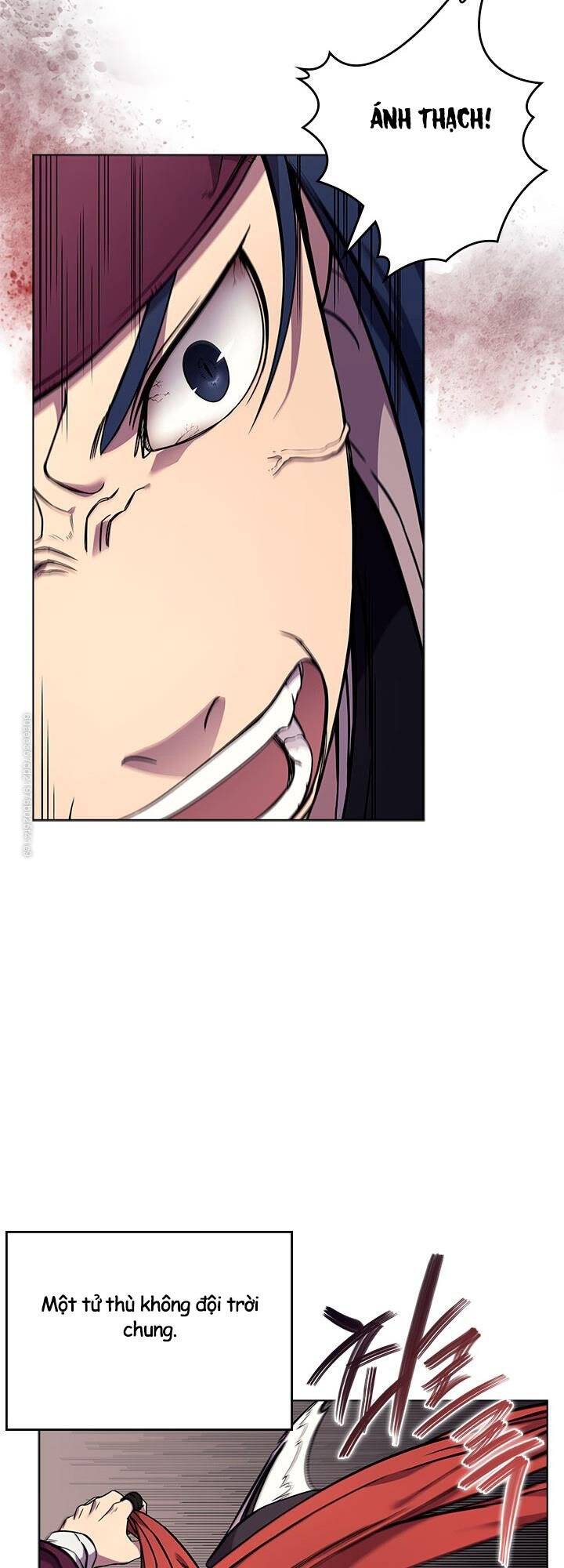 Biên Niên Sử Của Thiên Quỷ Chap 132 - Next Chap 133