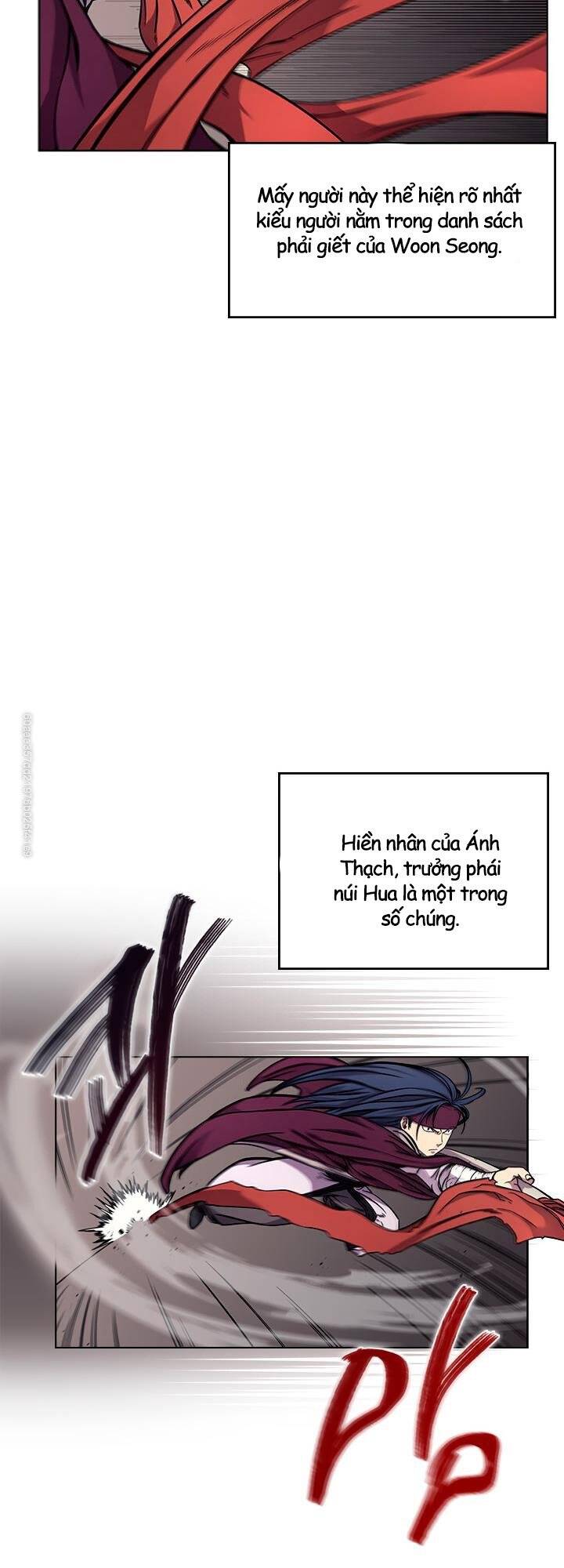 Biên Niên Sử Của Thiên Quỷ Chap 132 - Next Chap 133