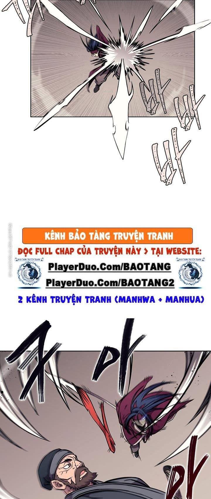 Biên Niên Sử Của Thiên Quỷ Chap 132 - Next Chap 133