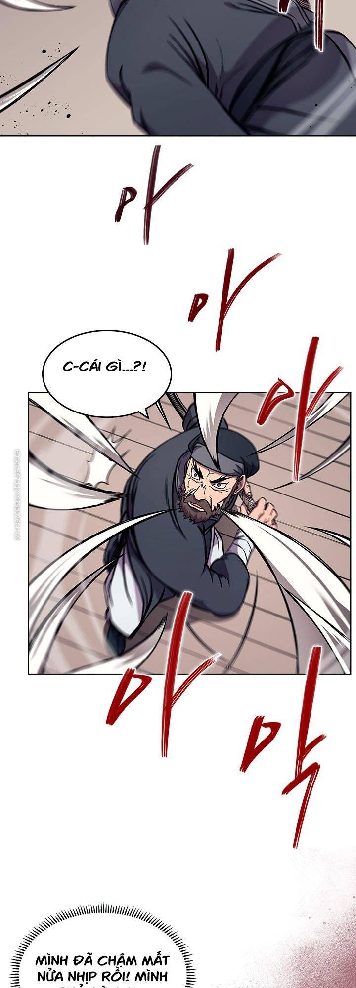 Biên Niên Sử Của Thiên Quỷ Chap 132 - Next Chap 133