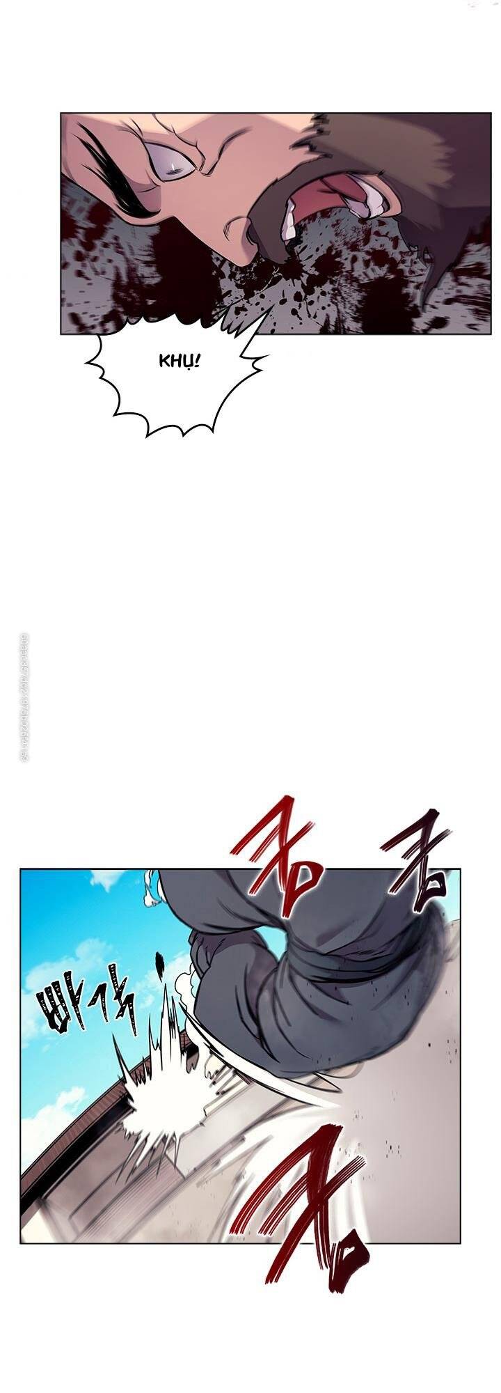 Biên Niên Sử Của Thiên Quỷ Chap 132 - Next Chap 133
