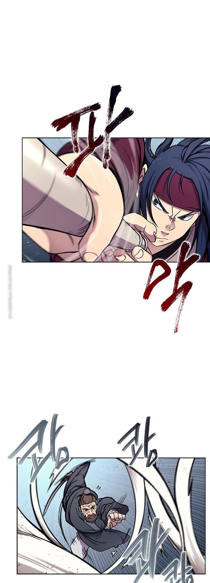 Biên Niên Sử Của Thiên Quỷ Chap 132 - Next Chap 133