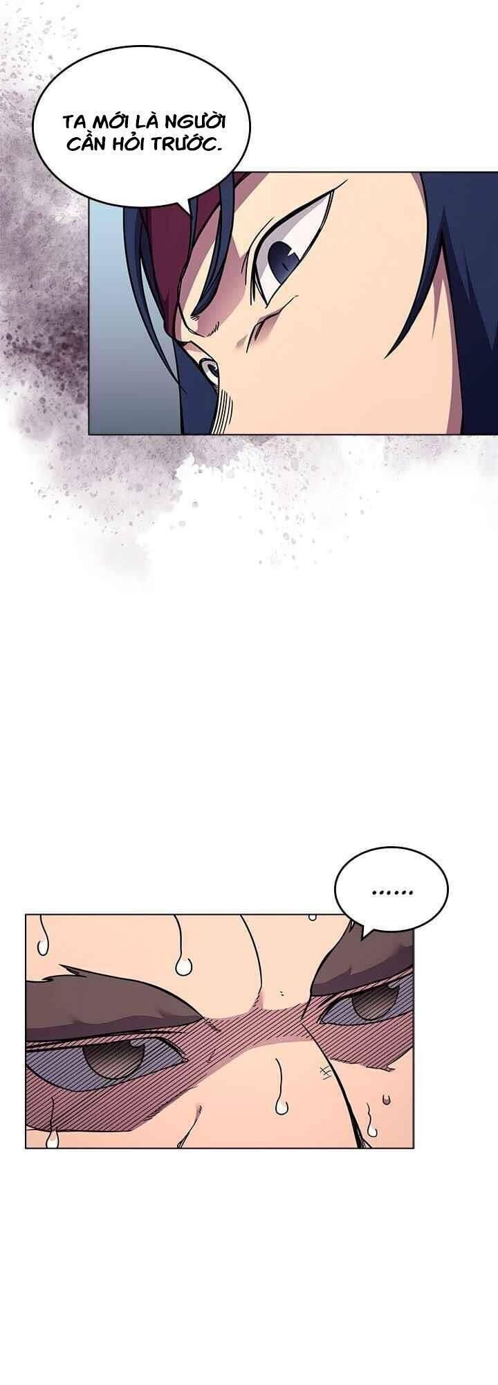 Biên Niên Sử Của Thiên Quỷ Chap 133 - Next Chap 134