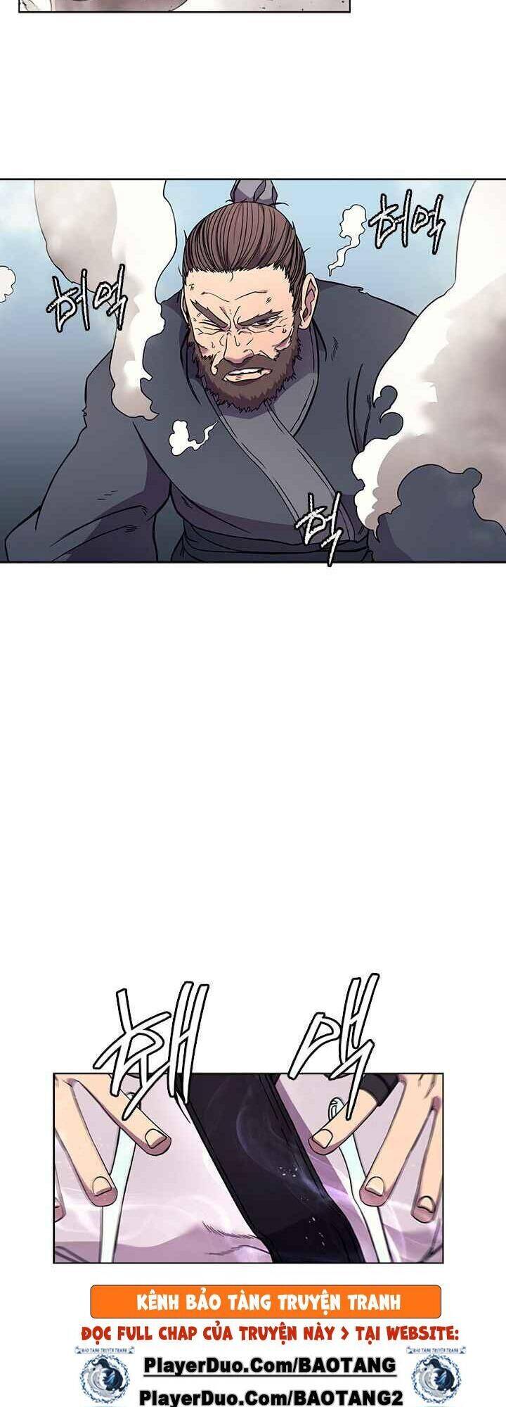 Biên Niên Sử Của Thiên Quỷ Chap 133 - Next Chap 134