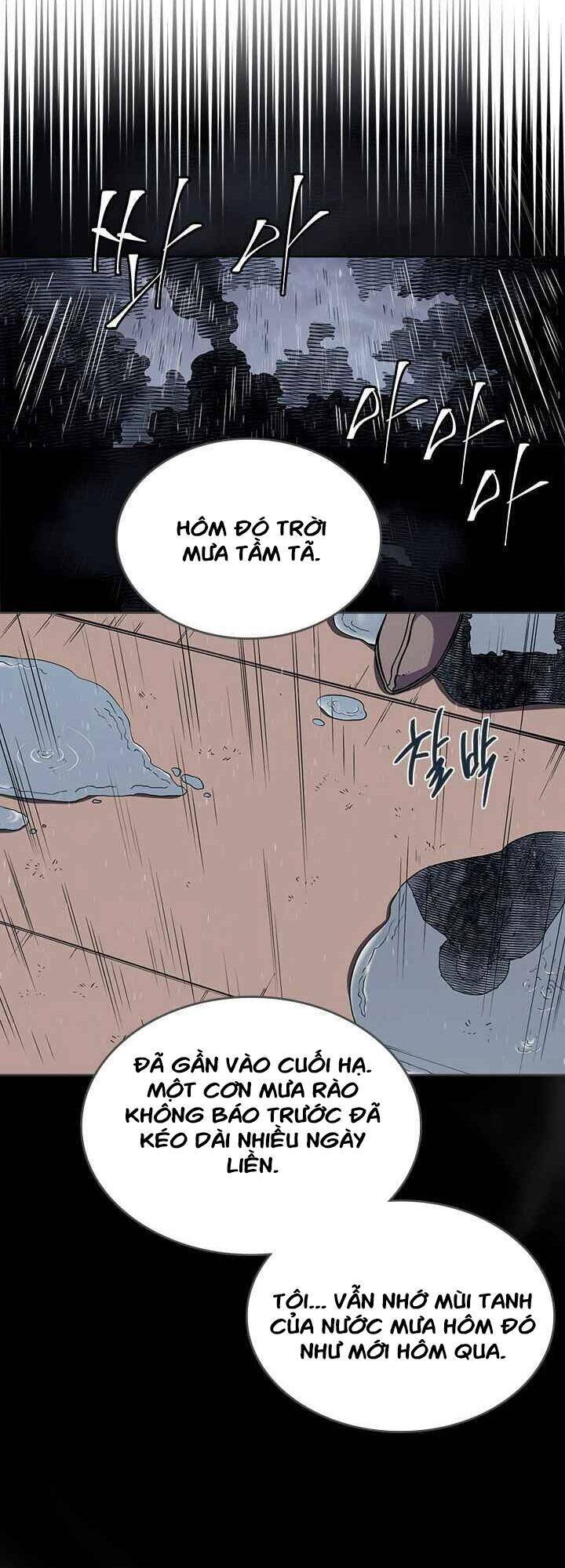 Biên Niên Sử Của Thiên Quỷ Chap 133 - Next Chap 134