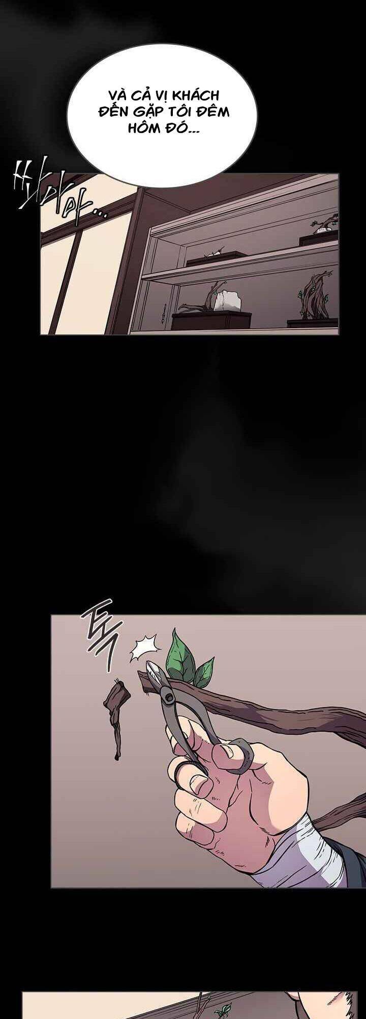 Biên Niên Sử Của Thiên Quỷ Chap 133 - Next Chap 134