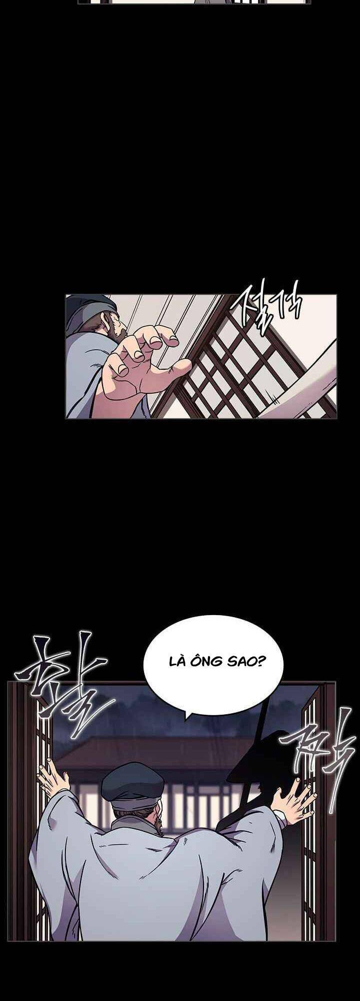 Biên Niên Sử Của Thiên Quỷ Chap 133 - Next Chap 134