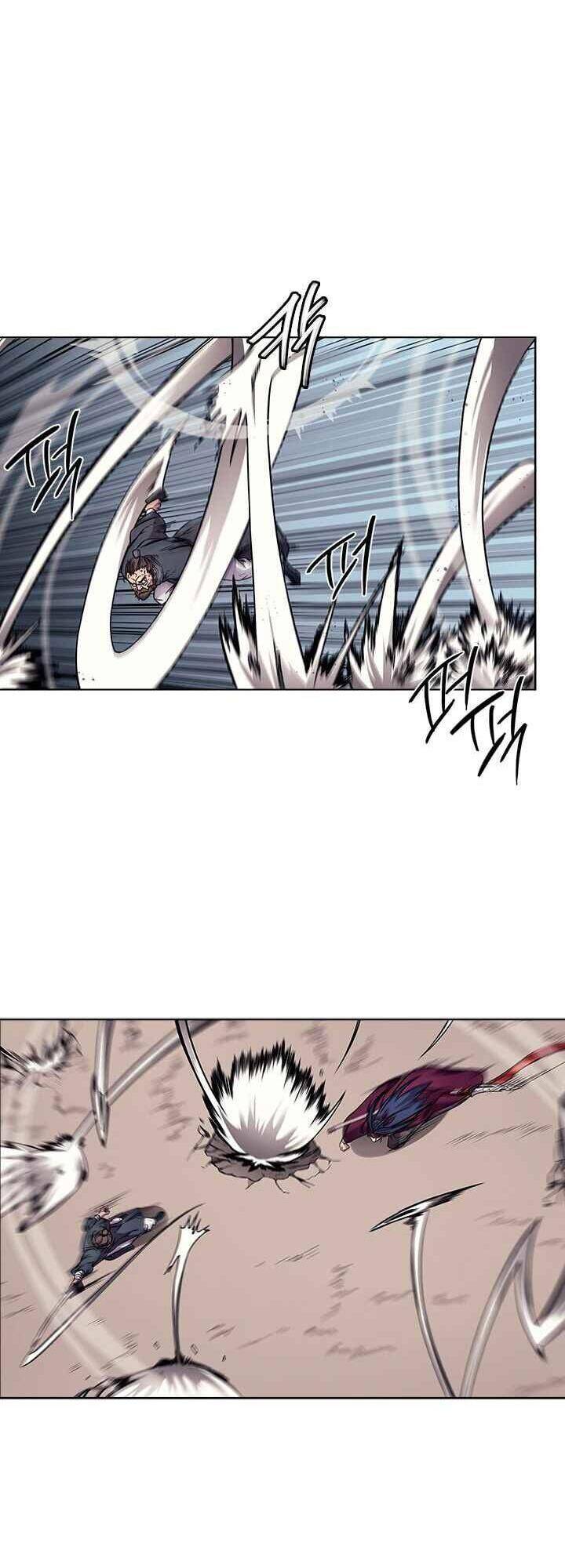 Biên Niên Sử Của Thiên Quỷ Chap 133 - Next Chap 134