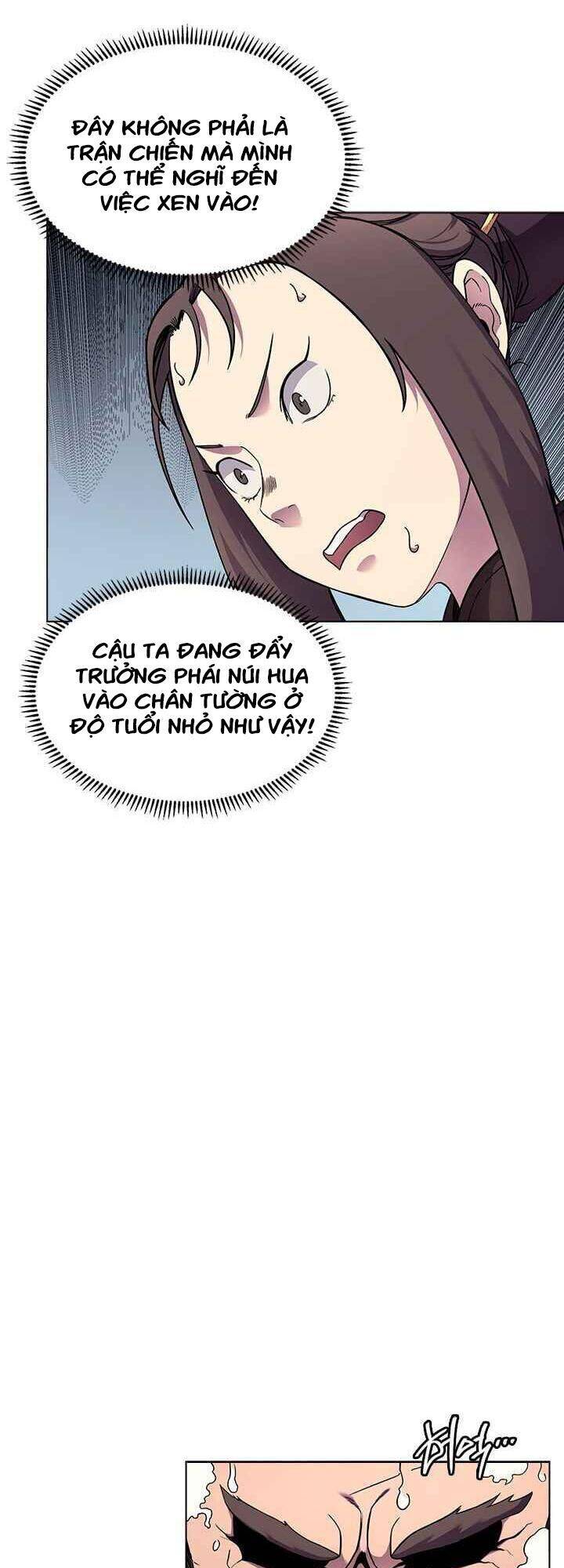 Biên Niên Sử Của Thiên Quỷ Chap 133 - Next Chap 134