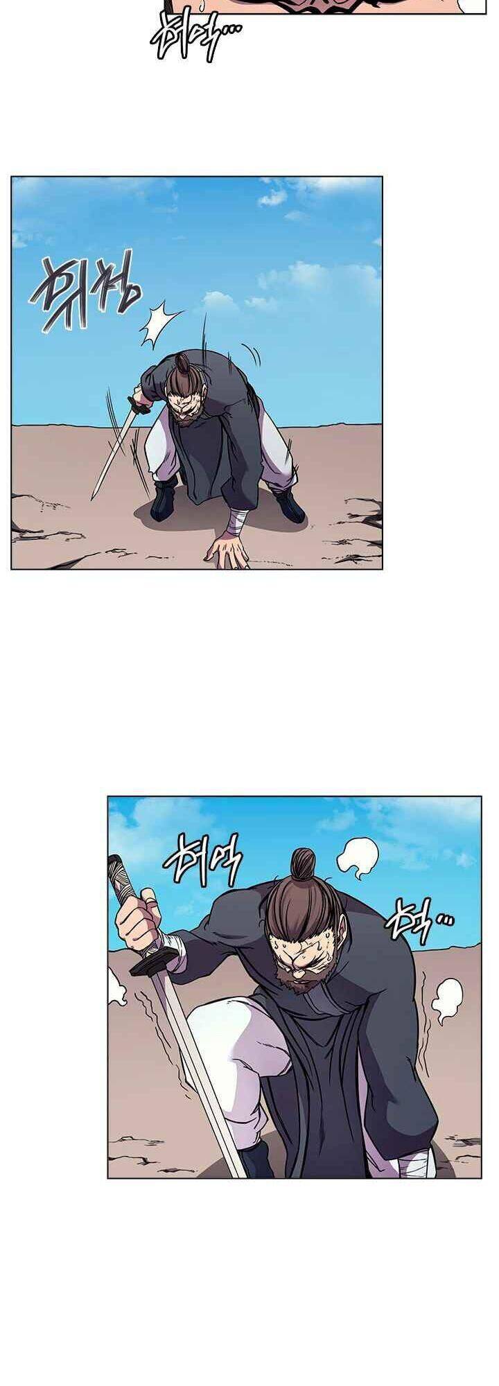 Biên Niên Sử Của Thiên Quỷ Chap 133 - Next Chap 134