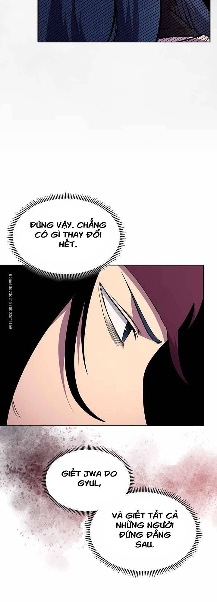 Biên Niên Sử Của Thiên Quỷ Chap 134 - Next Chap 135
