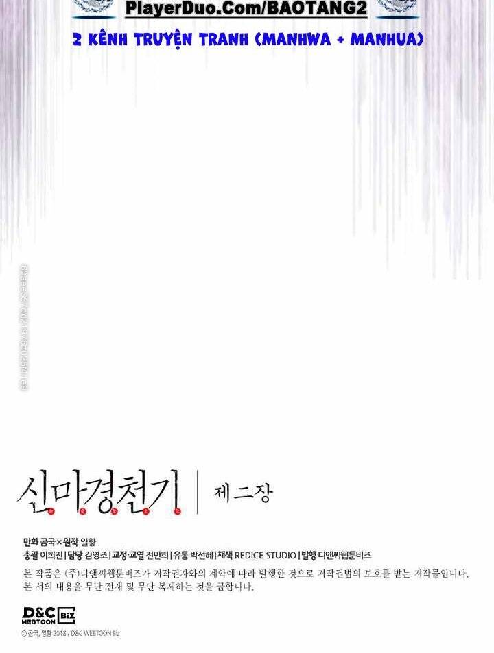 Biên Niên Sử Của Thiên Quỷ Chap 134 - Next Chap 135
